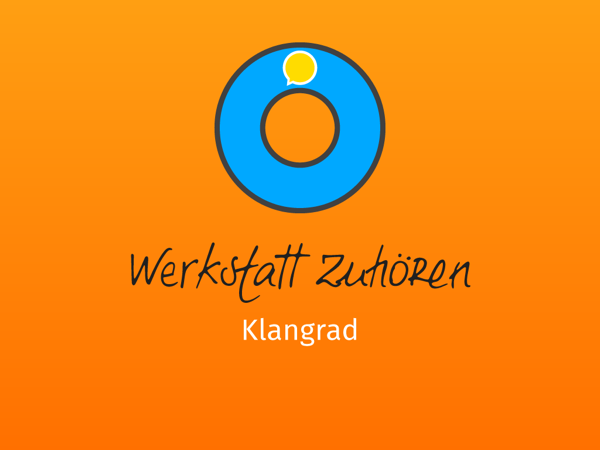 klangRad Logo