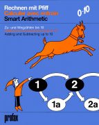 Rechnen mit Pfiff 2B