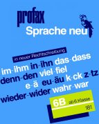 Sprache neu 6B