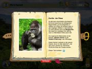 JUNIOR Xplore Regenwaldinsel: Gorilla – der Riese