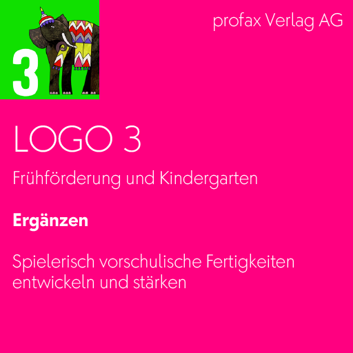 profaxonline Logo 3 – Ergänzen