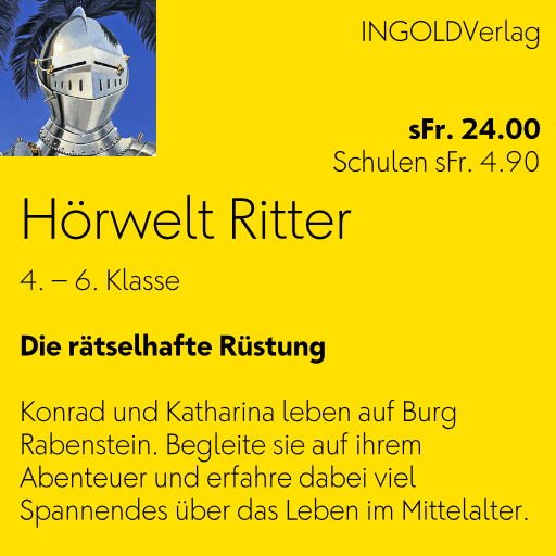 Hörwelt Ritter