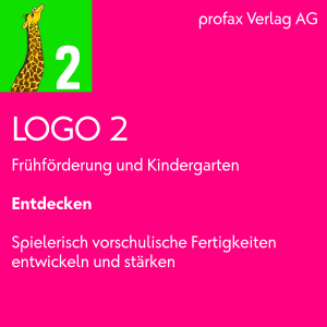 Logo 2 – Entdecken