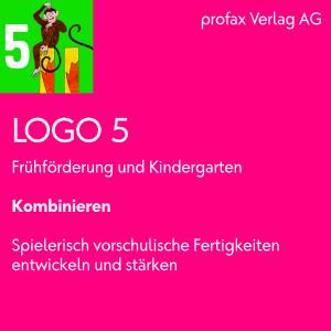 profaxonline Logo 5 – Kombinieren