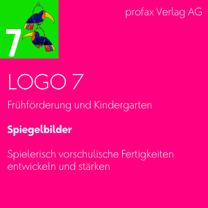 profaxonline Logo 7 – Spiegelbilder