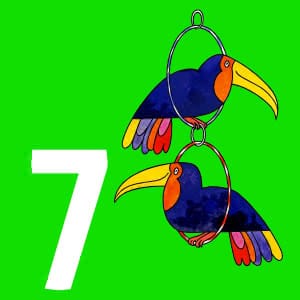 profaxonline Logo 7 – Spiegelbilder
